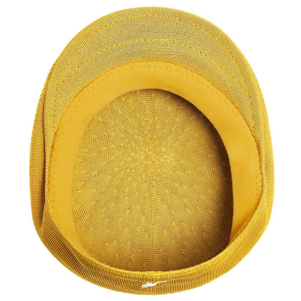 Gorra plana Tropic 504 Ventair de Kangol