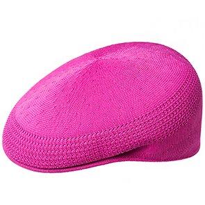 Gorra plana Tropic 504 Ventair de Kangol