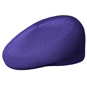 Gorra plana Tropic 504 Ventair de Kangol