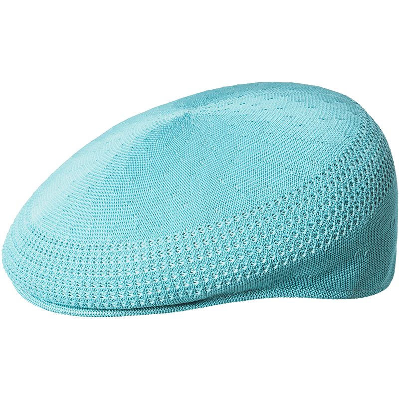 Gorra plana Tropic 504 Ventair de Kangol