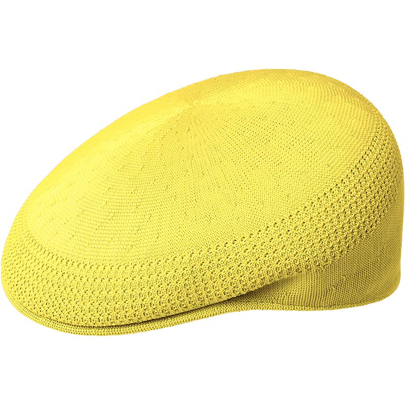 Gorra plana Tropic 504 Ventair de Kangol
