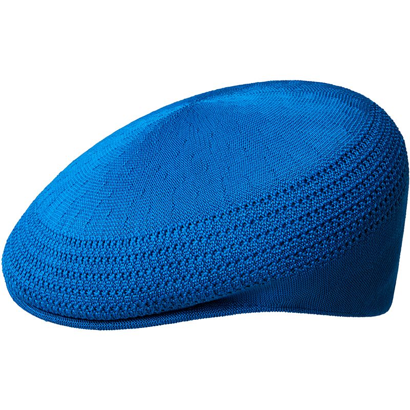 Gorra plana Tropic 504 Ventair de Kangol