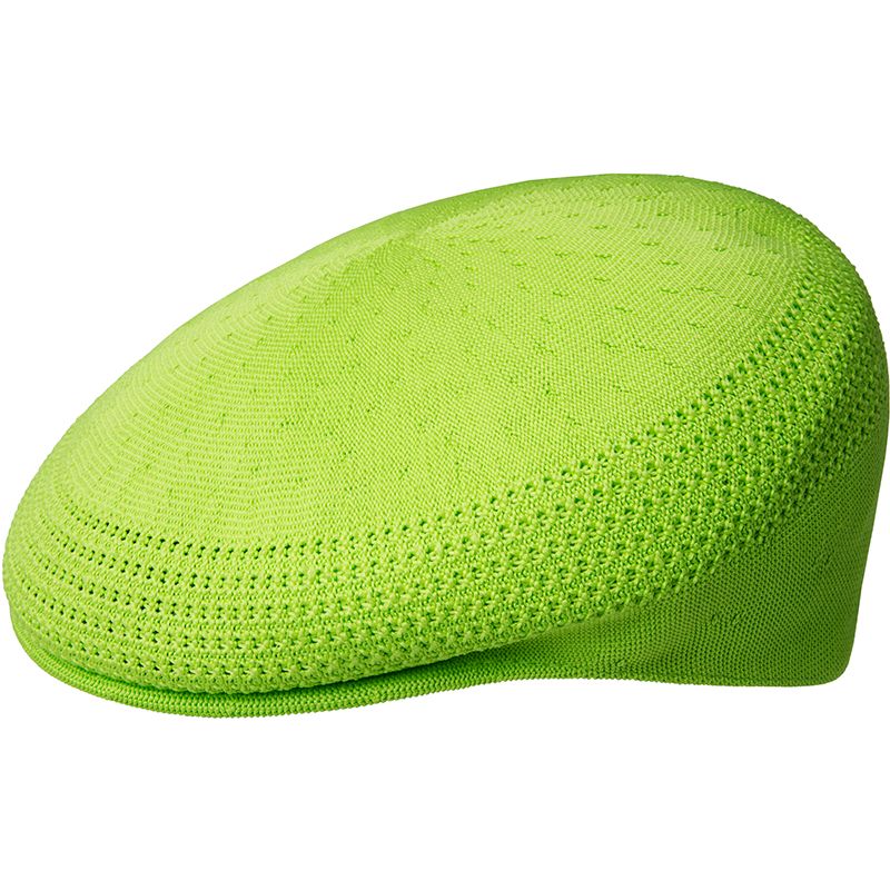 Gorra plana Tropic 504 Ventair de Kangol