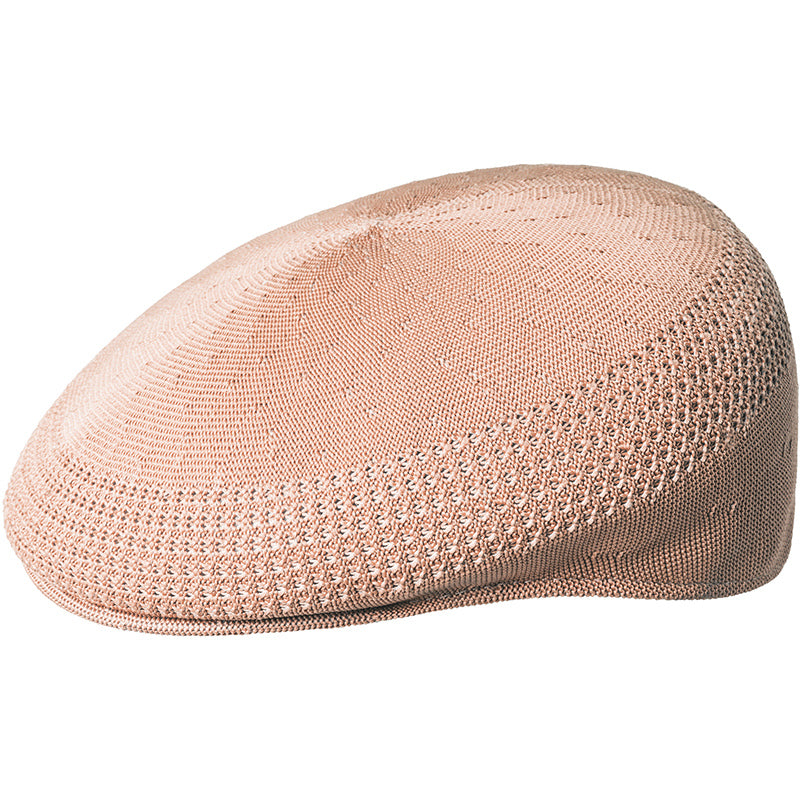 Gorra plana Tropic 504 Ventair de Kangol