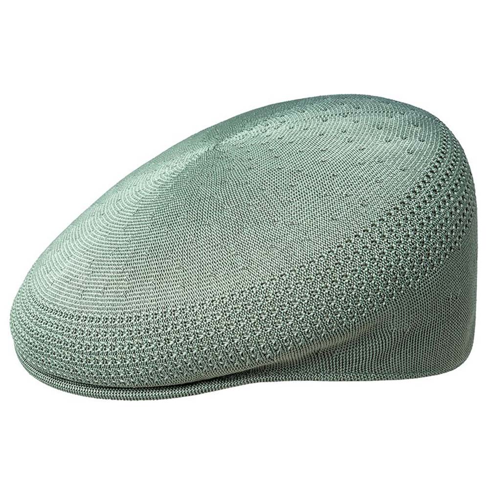 Gorra plana Tropic 504 Ventair de Kangol