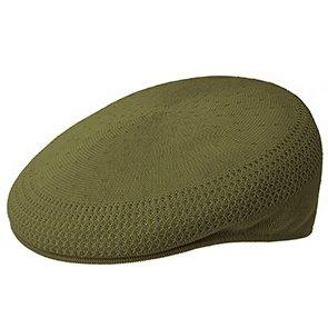Gorra plana Tropic 504 Ventair de Kangol