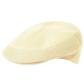 Gorra plana Tropic 504 Ventair de Kangol
