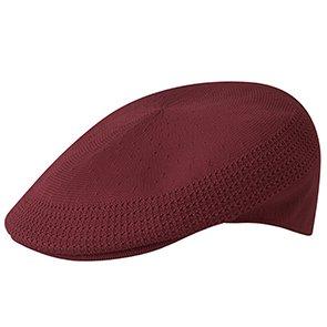 Gorra plana Tropic 504 Ventair de Kangol