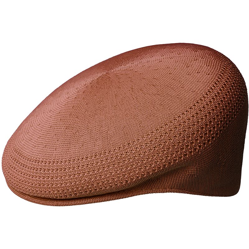 Gorra plana Tropic 504 Ventair de Kangol