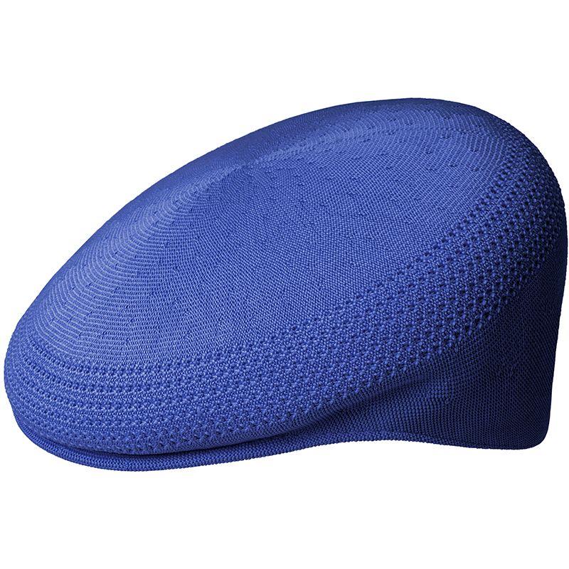 Gorra plana Tropic 504 Ventair de Kangol