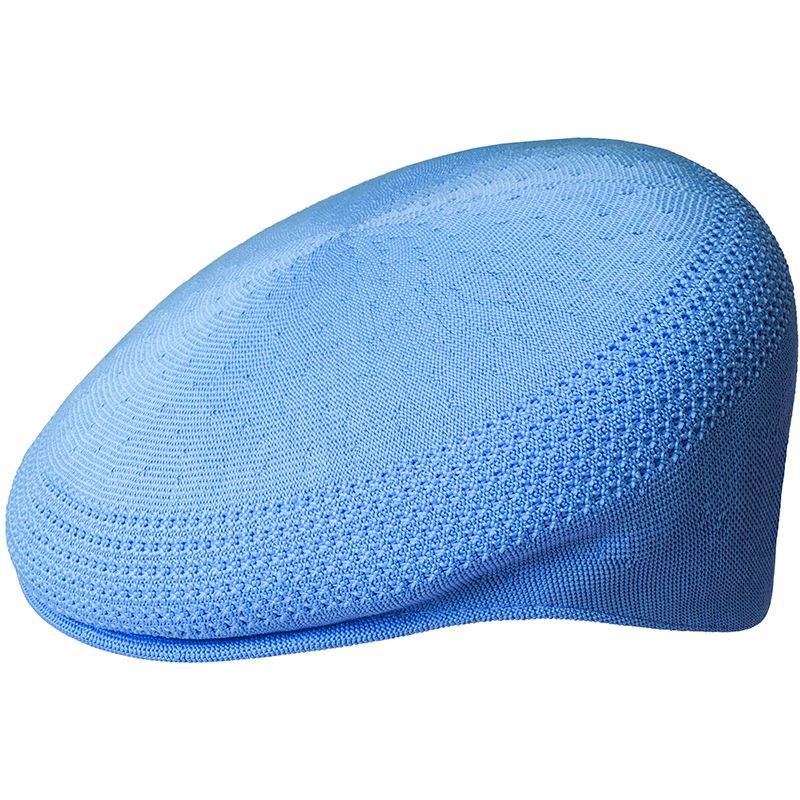 Gorra plana Tropic 504 Ventair de Kangol
