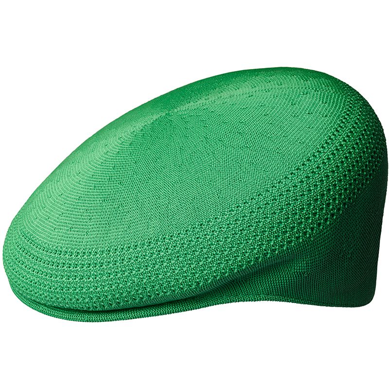 Gorra plana Tropic 504 Ventair de Kangol