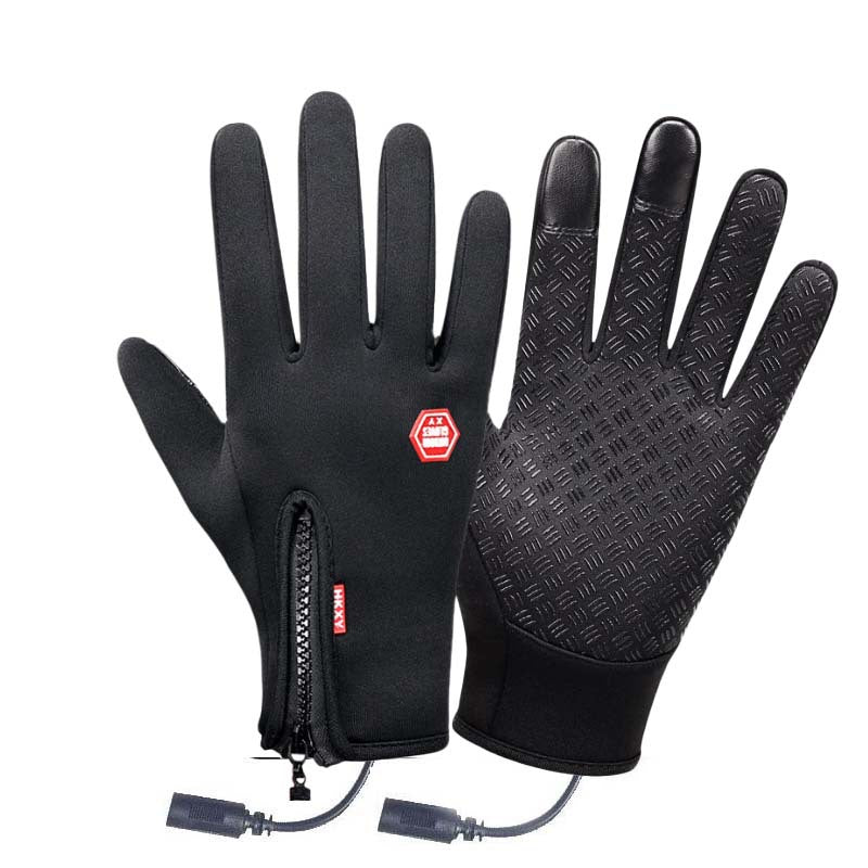 Guantes de ciclismo y esquí para hombre y mujer