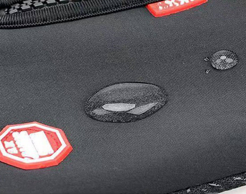 Guantes impermeables – Cálidos, con agarre y compatibles con pantallas táctiles