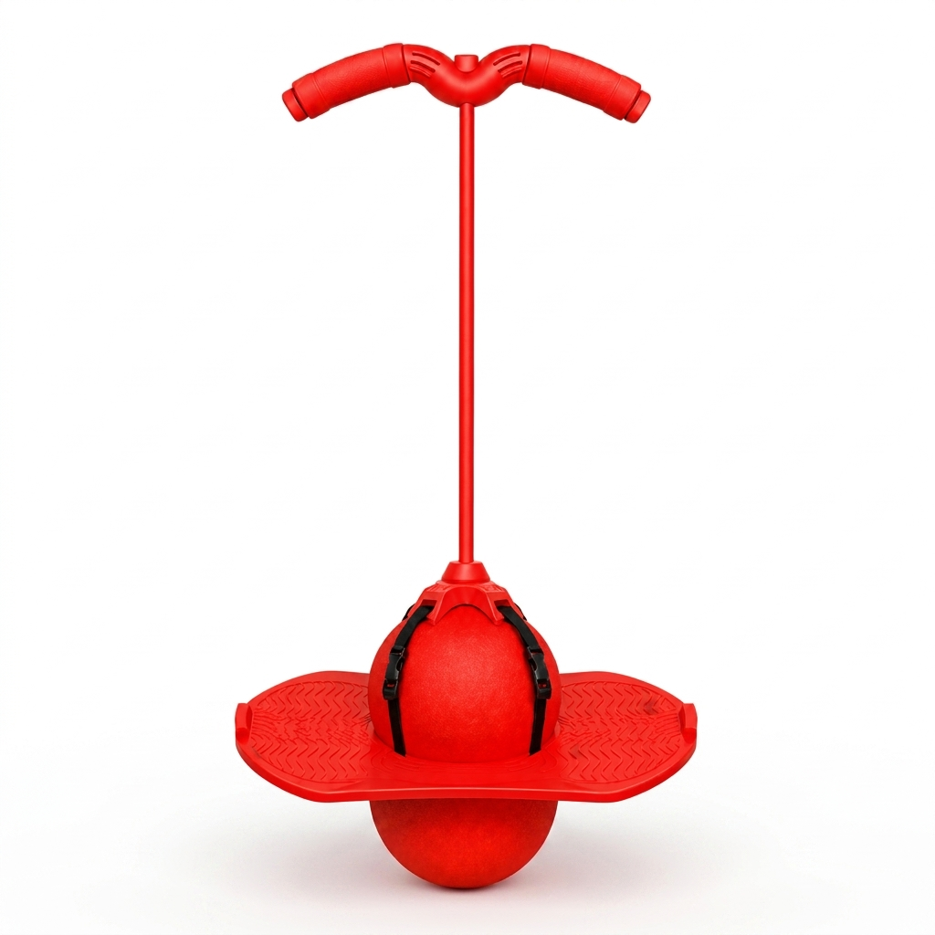 JumpJoy Balance Hopper | Juguete de equilibrio saltarín para niños