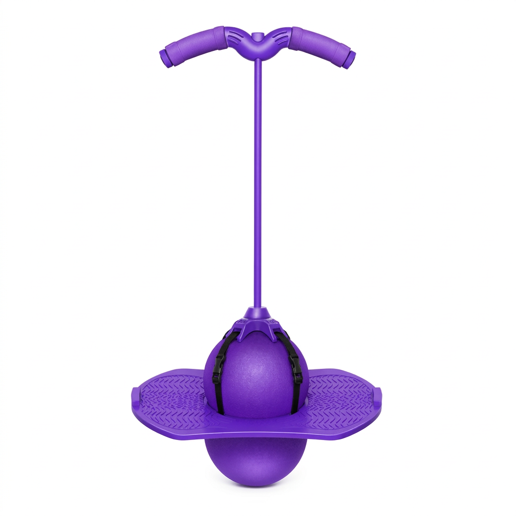 JumpJoy Balance Hopper | Juguete de equilibrio saltarín para niños