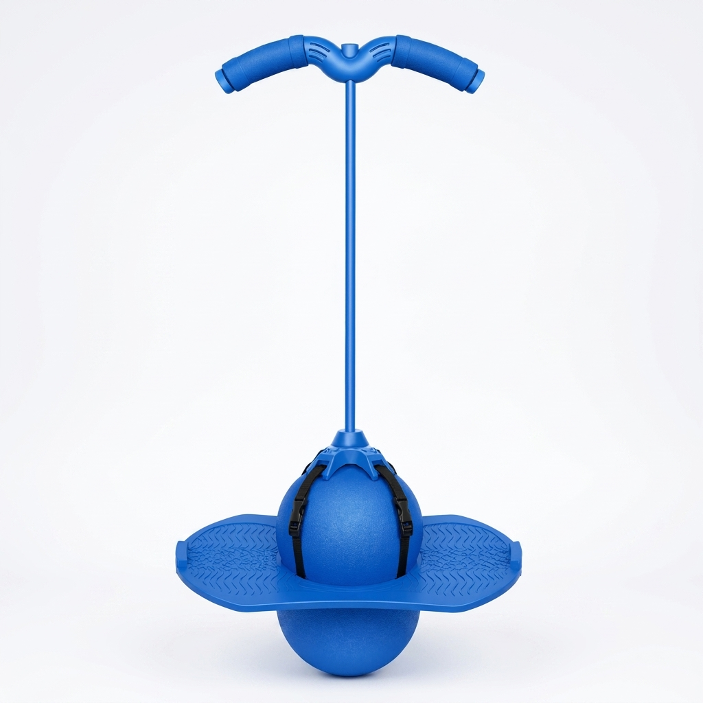 JumpJoy Balance Hopper | Juguete de equilibrio saltarín para niños