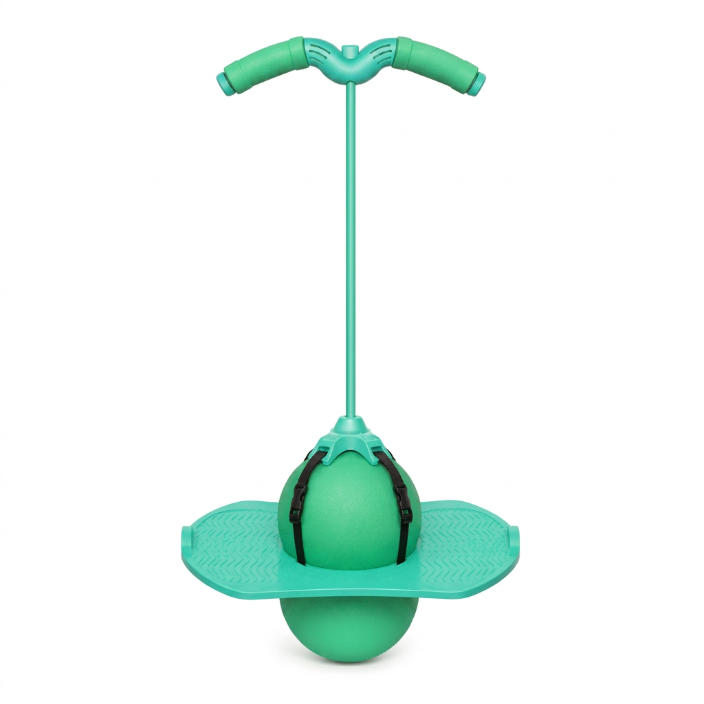 JumpJoy Balance Hopper | Juguete de equilibrio saltarín para niños