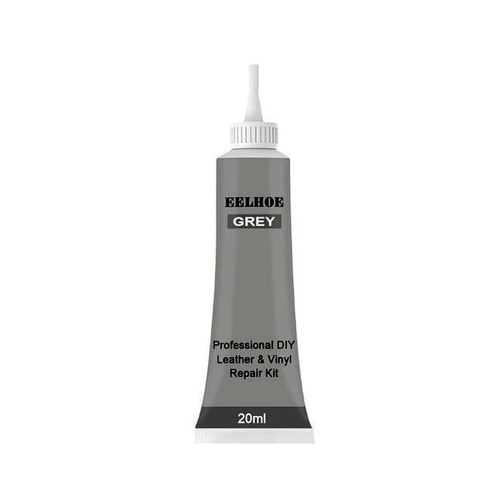Kit de gel reparador para cuero y vinilo