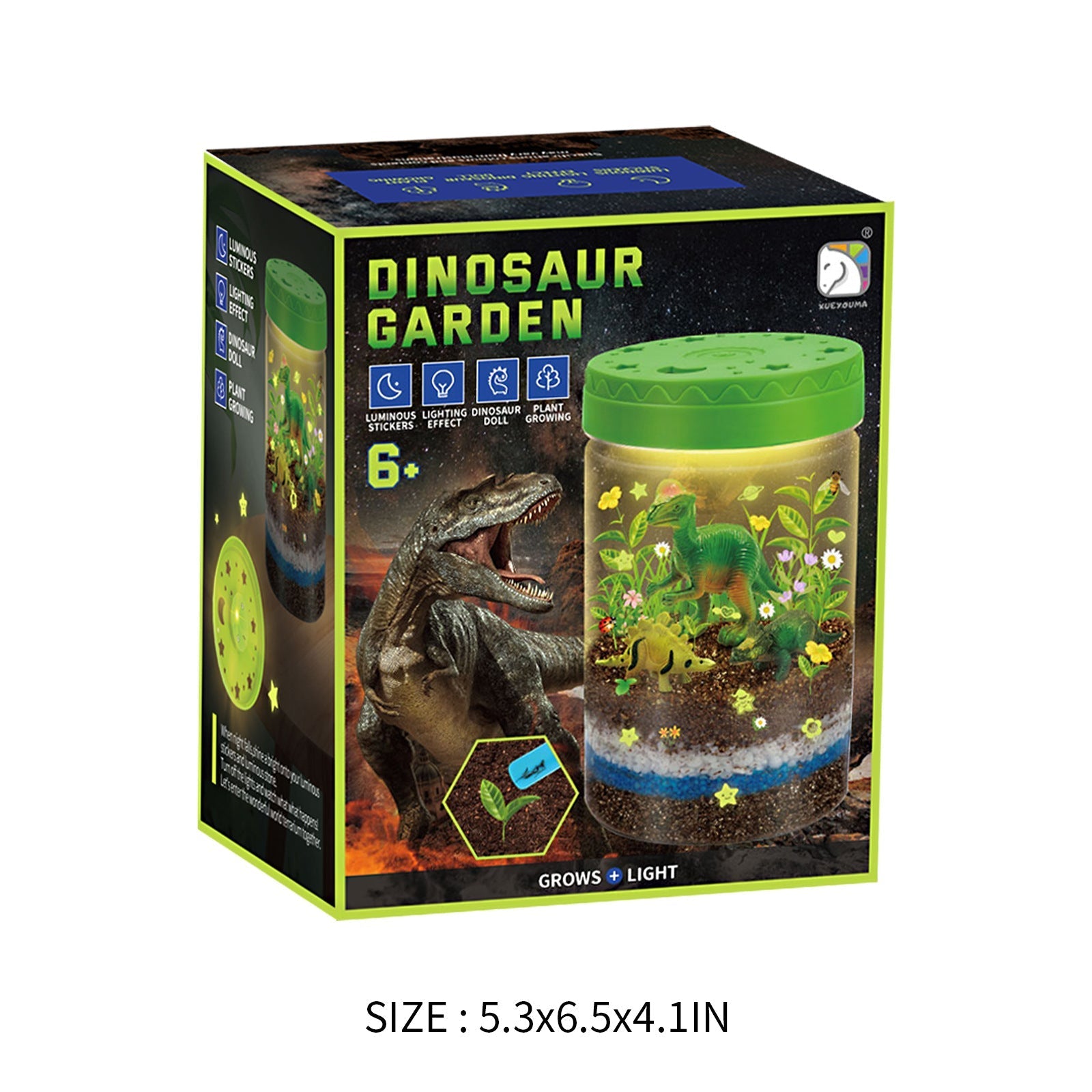 Kits de experimentos científicos – Por tema, 14 y 52 experimentos