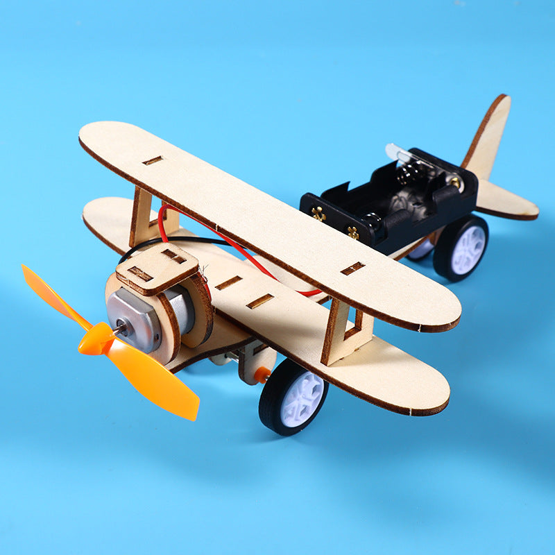 Kits de ingeniería STEM para niños – Aprendizaje práctico en casa