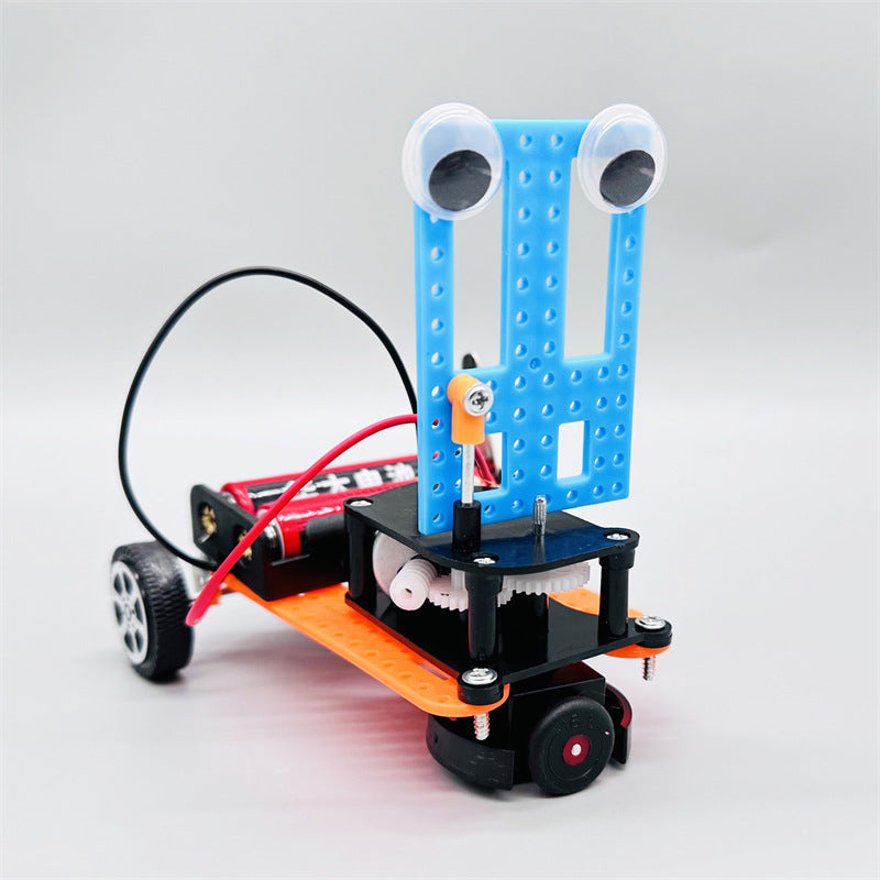 Kits de ingeniería STEM para niños – Aprendizaje práctico en casa
