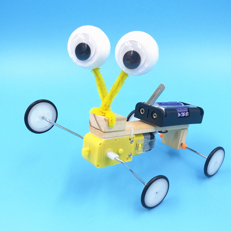 Kits de ingeniería STEM para niños – Aprendizaje práctico en casa