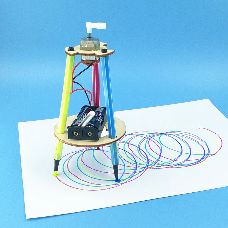 Kits de ingeniería STEM para niños – Aprendizaje práctico en casa