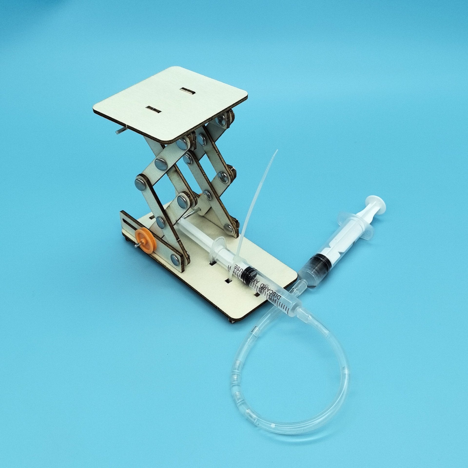 Kits de ingeniería STEM para niños – Aprendizaje práctico en casa