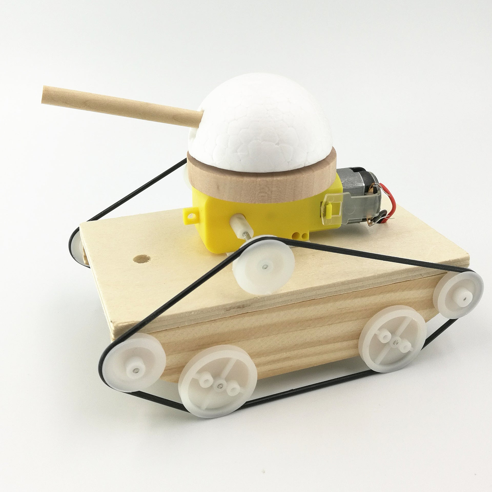 Kits de ingeniería STEM para niños – Aprendizaje práctico en casa