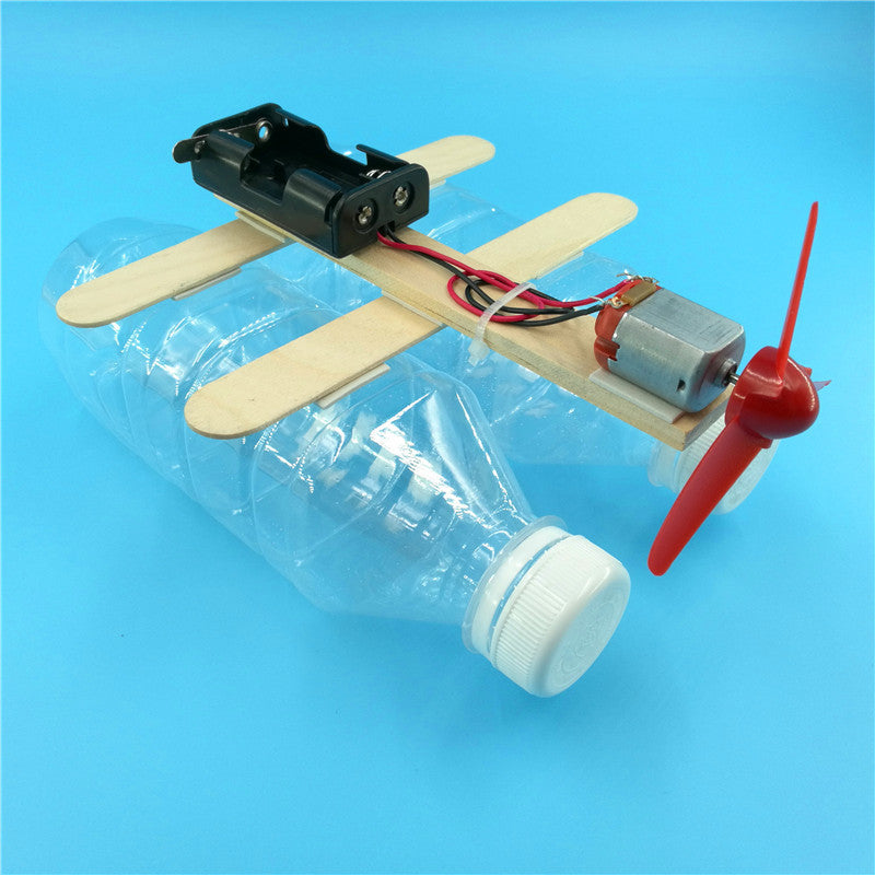 Kits de ingeniería STEM para niños – Aprendizaje práctico en casa