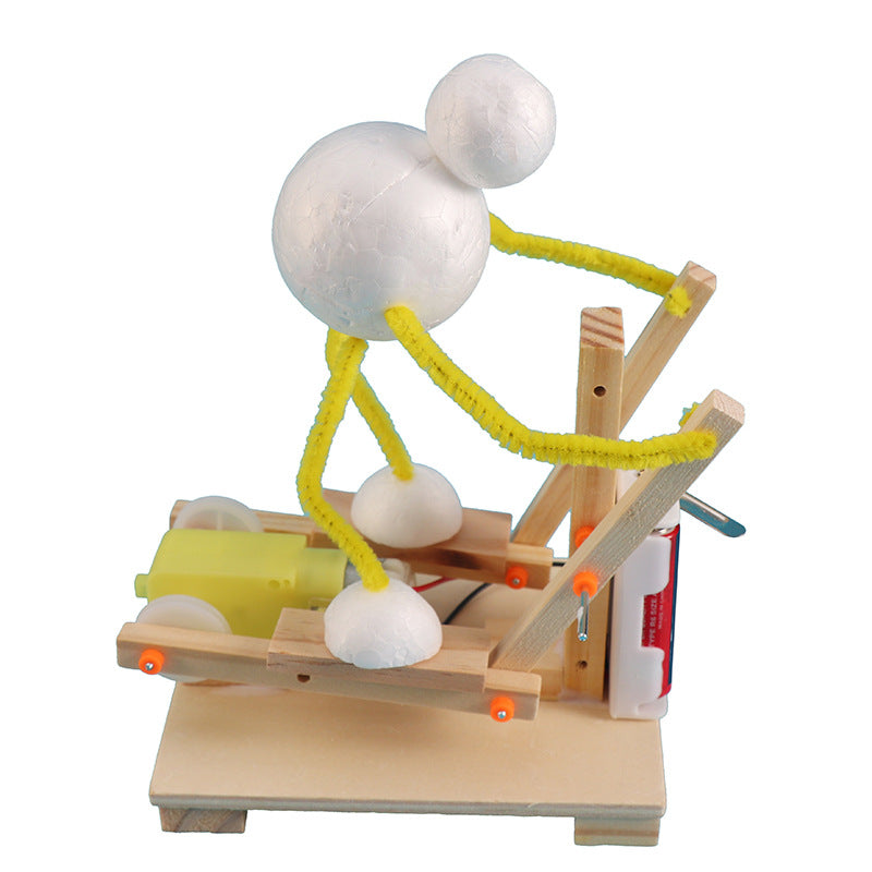 Kits de ingeniería STEM para niños – Aprendizaje práctico en casa