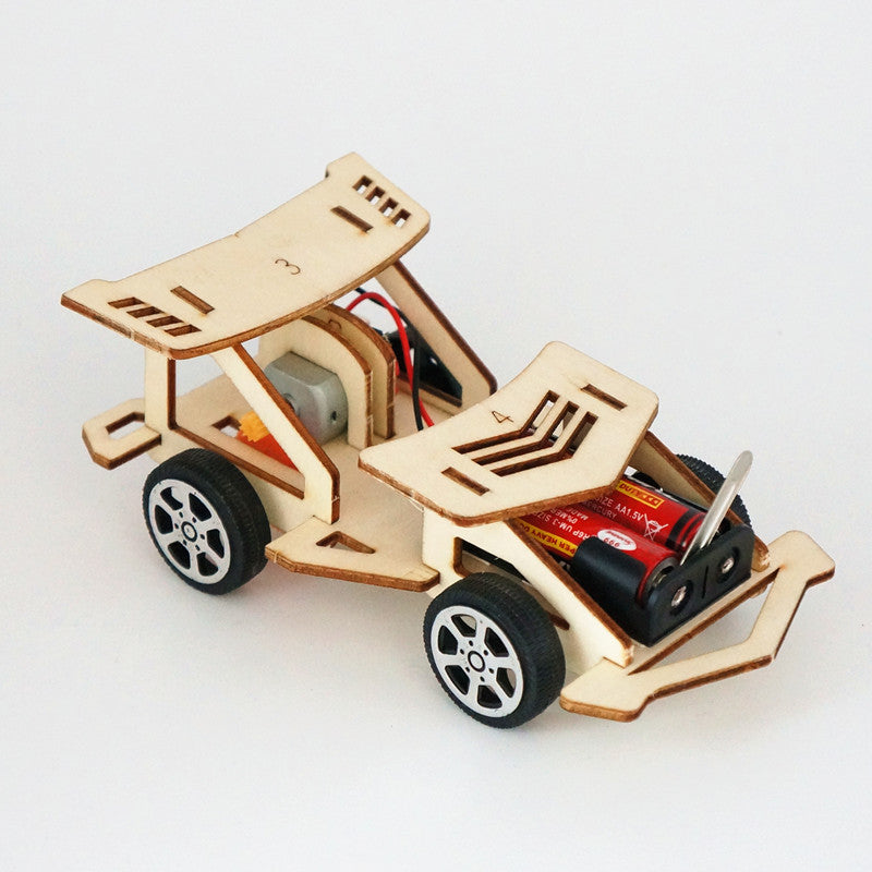 Kits de ingeniería STEM para niños – Aprendizaje práctico en casa