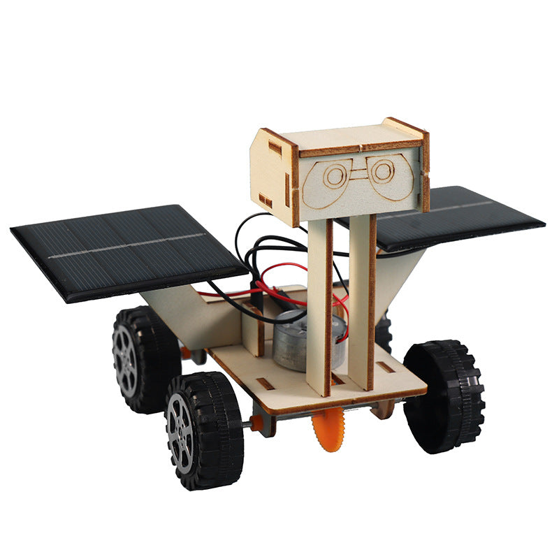 Kits de ingeniería STEM para niños – Aprendizaje práctico en casa