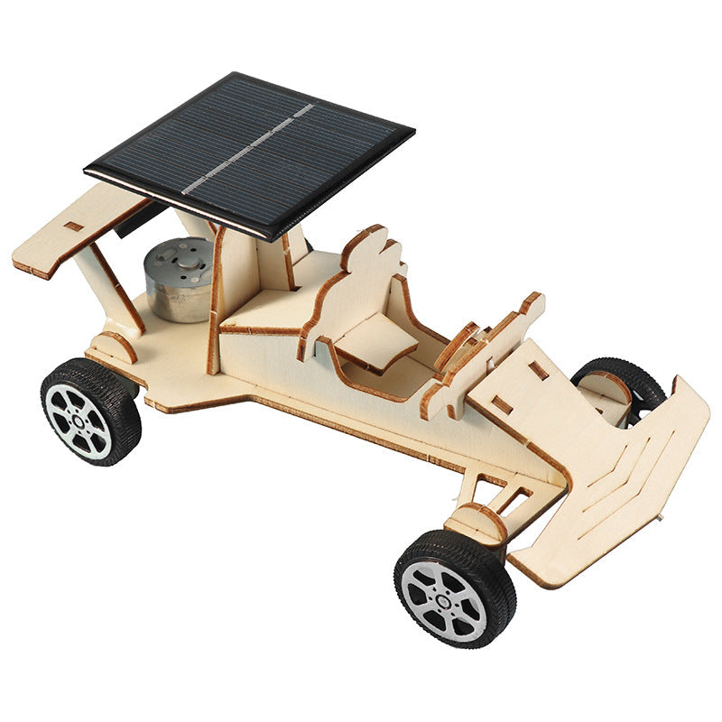 Kits de ingeniería STEM para niños – Aprendizaje práctico en casa
