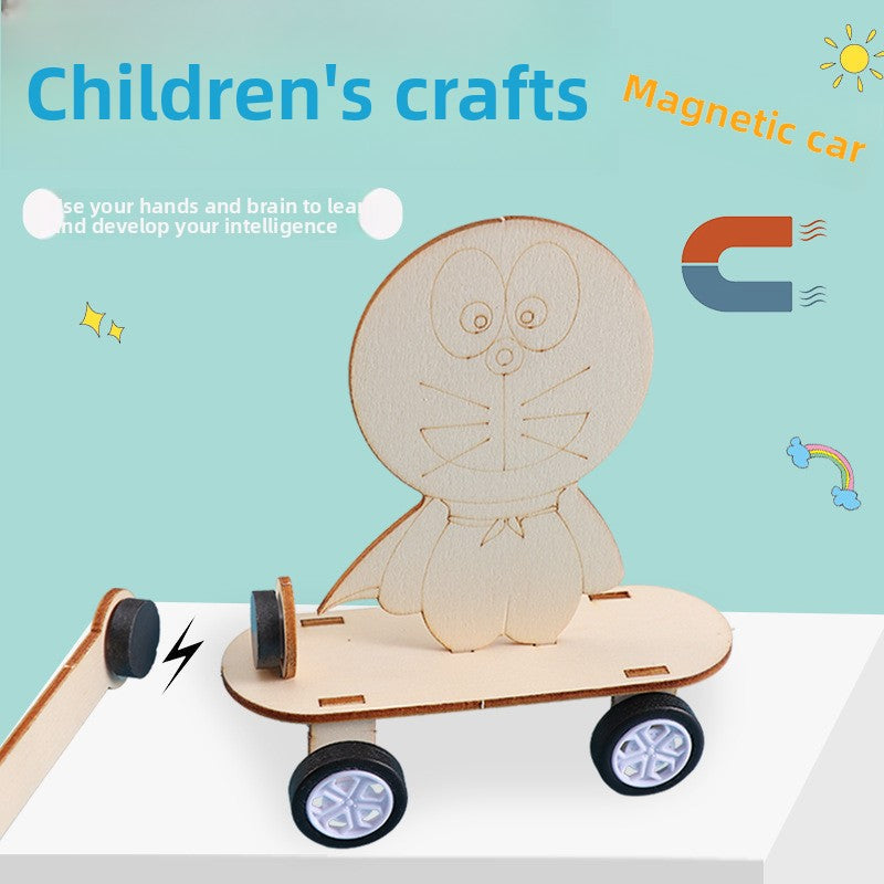 Kits de ingeniería STEM para niños – Aprendizaje práctico en casa