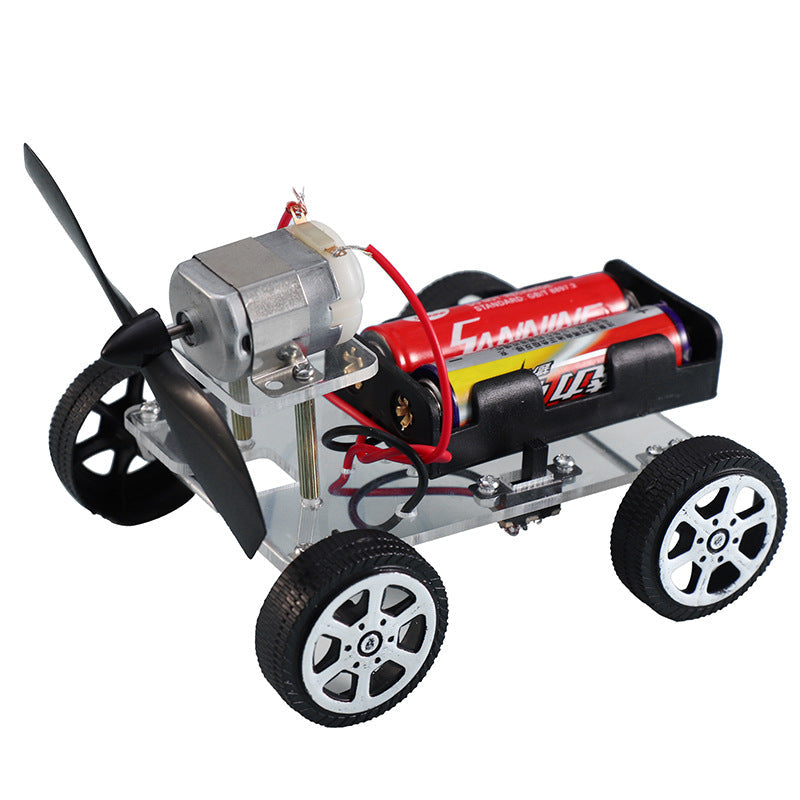 Kits de ingeniería STEM para niños – Aprendizaje práctico en casa