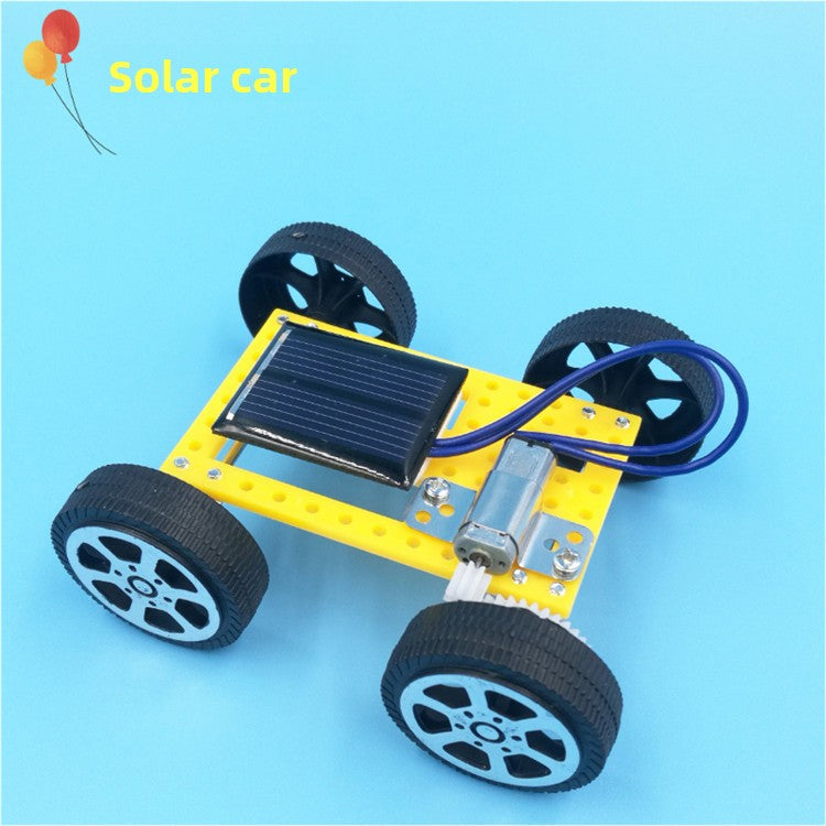 Kits de ingeniería STEM para niños – Aprendizaje práctico en casa