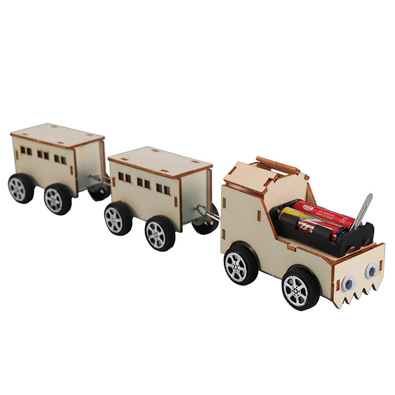 Kits de ingeniería STEM para niños – Aprendizaje práctico en casa