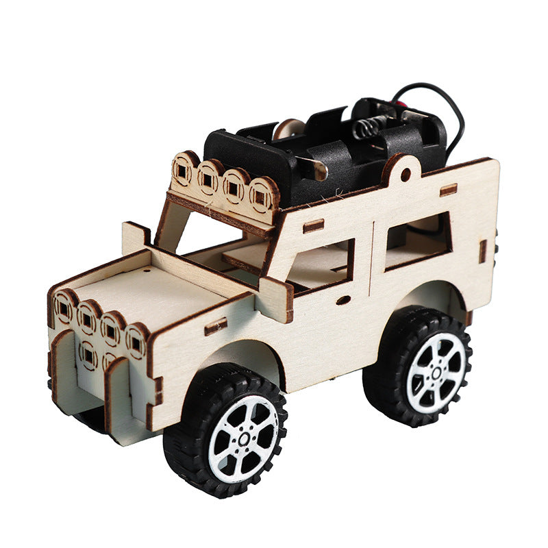 Kits de ingeniería STEM para niños – Aprendizaje práctico en casa