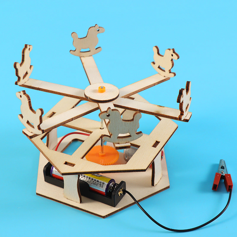 Kits de ingeniería STEM para niños – Aprendizaje práctico en casa