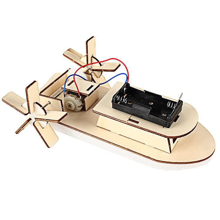 Kits de ingeniería STEM para niños – Aprendizaje práctico en casa