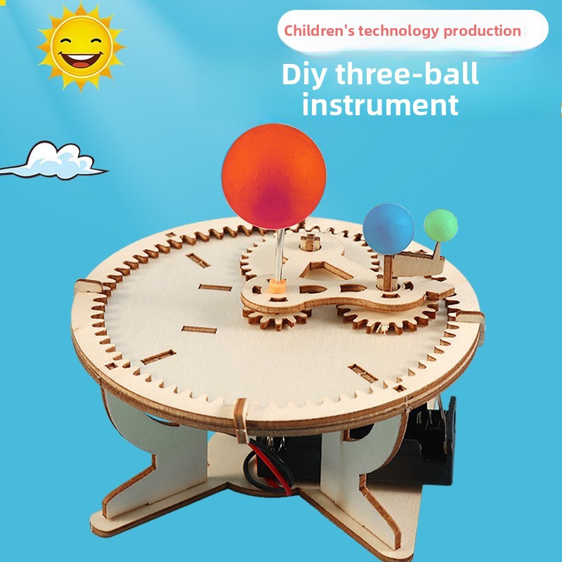 Kits de ingeniería STEM para niños – Aprendizaje práctico en casa