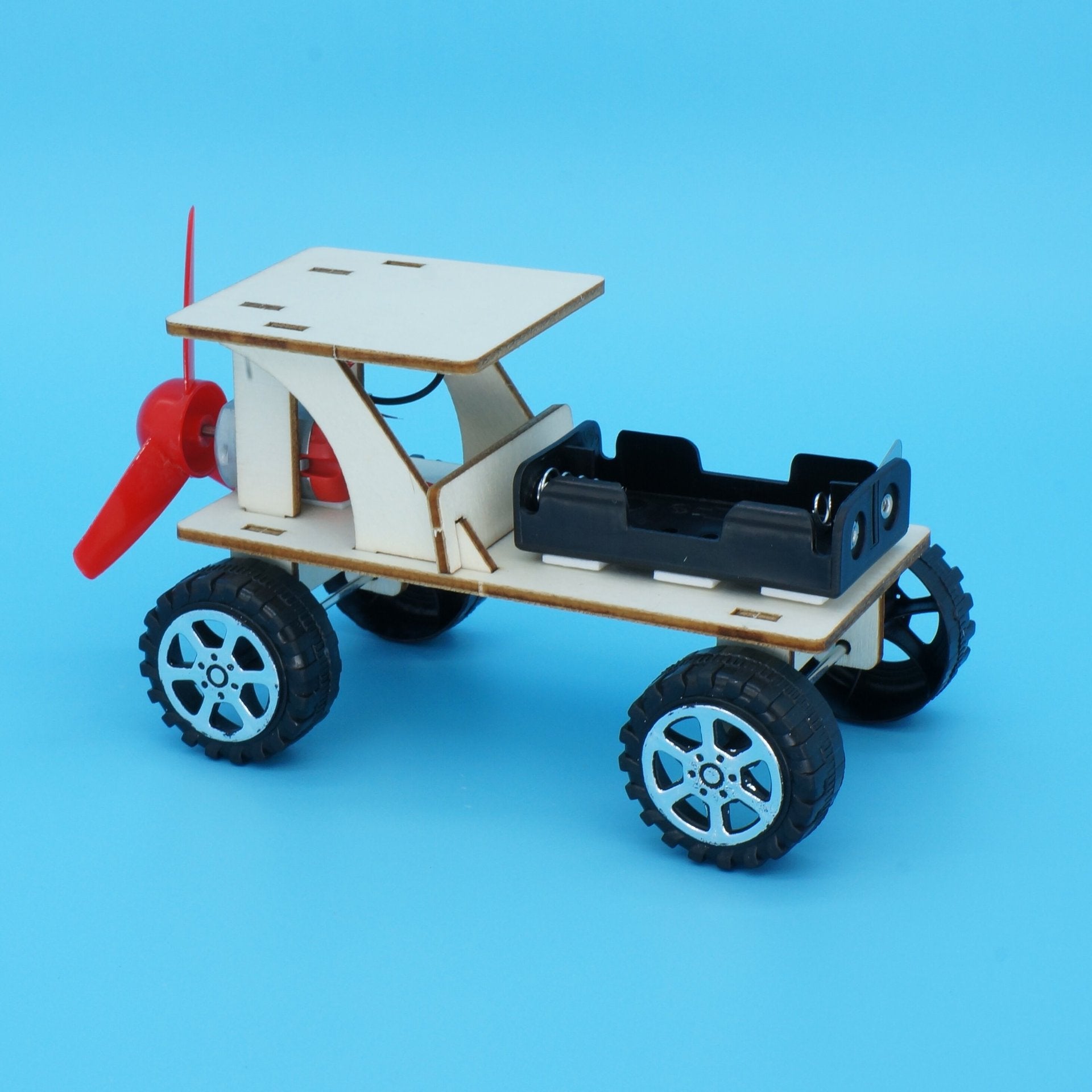 Kits de ingeniería STEM para niños – Aprendizaje práctico en casa