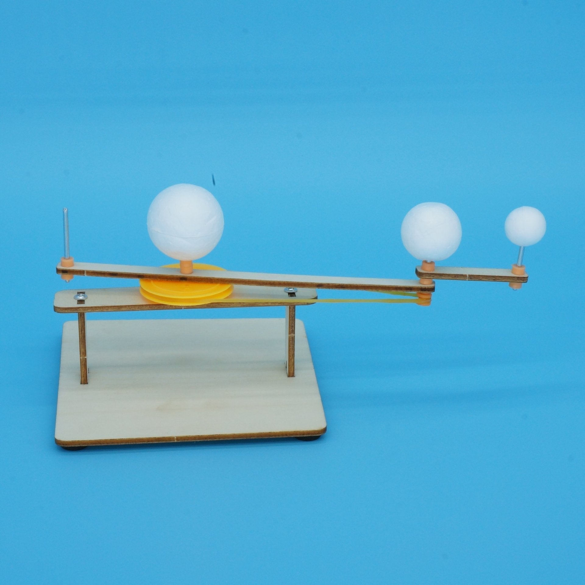 Kits de ingeniería STEM para niños – Aprendizaje práctico en casa