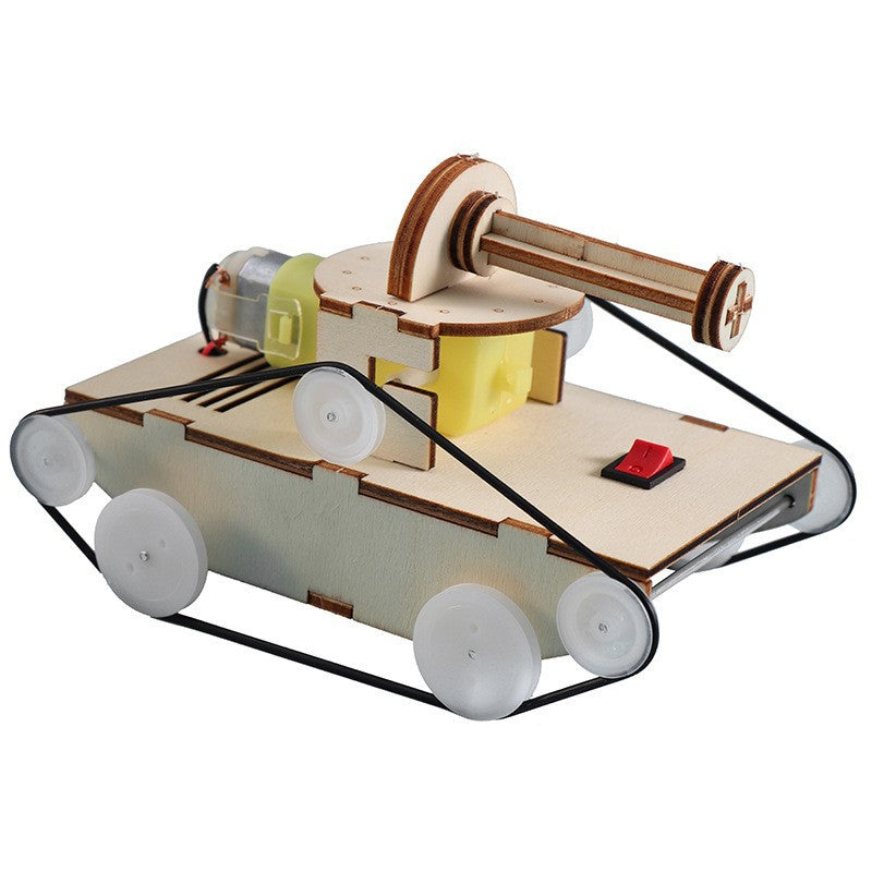 Kits de ingeniería STEM para niños – Aprendizaje práctico en casa