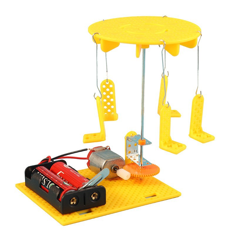 Kits de ingeniería STEM para niños – Aprendizaje práctico en casa