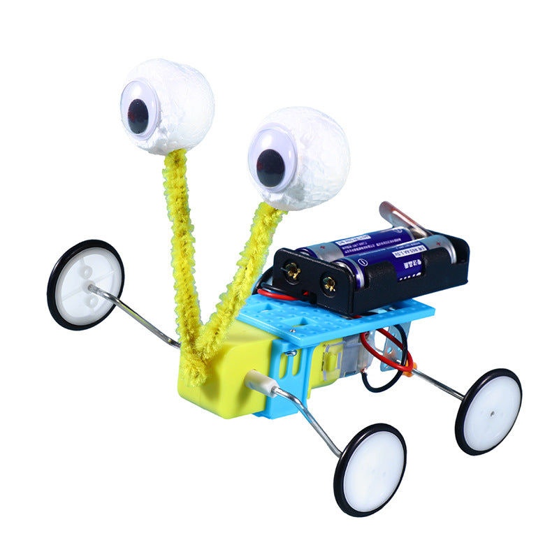 Kits de ingeniería STEM para niños – Aprendizaje práctico en casa