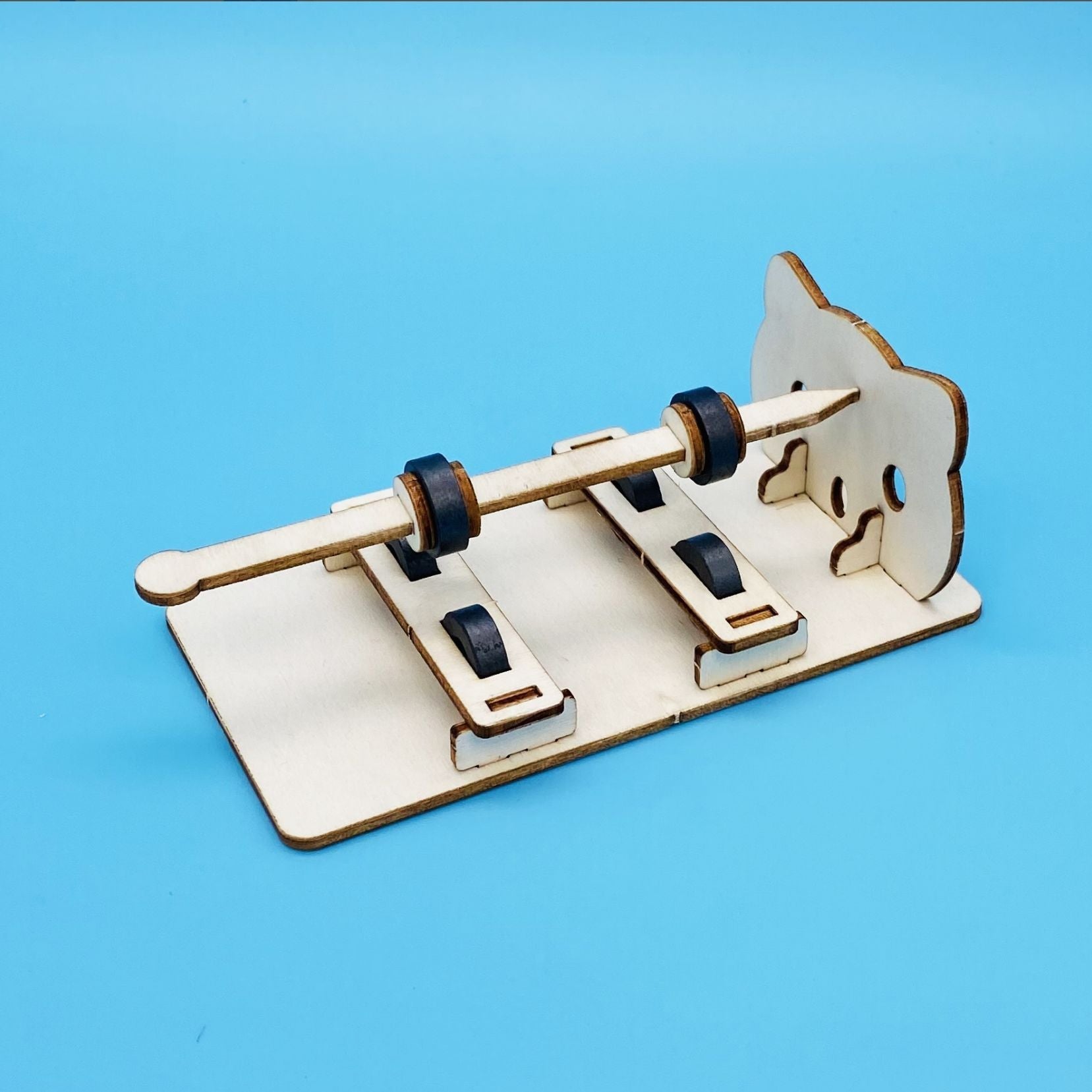 Kits de ingeniería STEM para niños – Aprendizaje práctico en casa