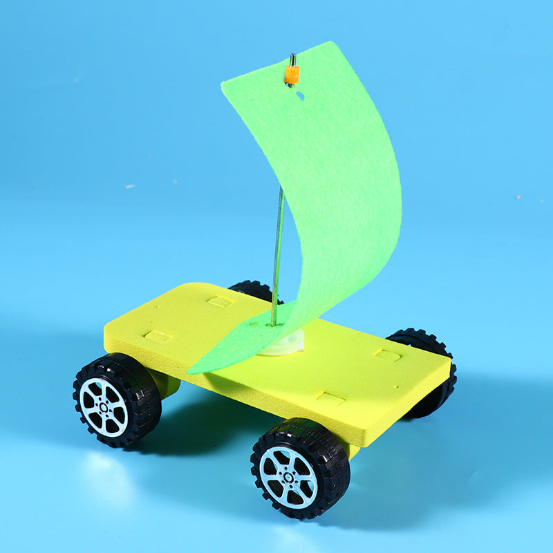 Kits de ingeniería STEM para niños – Aprendizaje práctico en casa